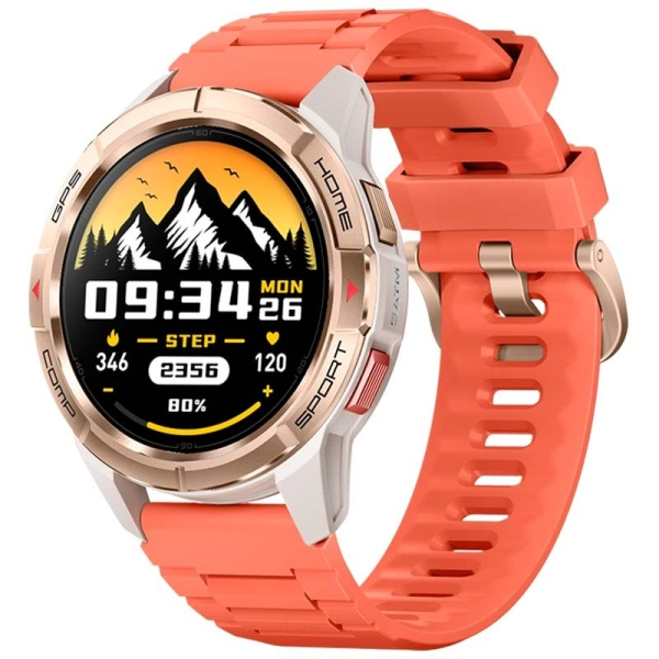 Mibro Watch GS Active com GPS