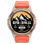 Mibro Watch GS Active com GPS