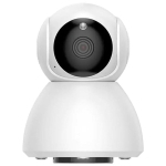 Câmara de segurança Xiaovv Q8 IP FullHD 360º
