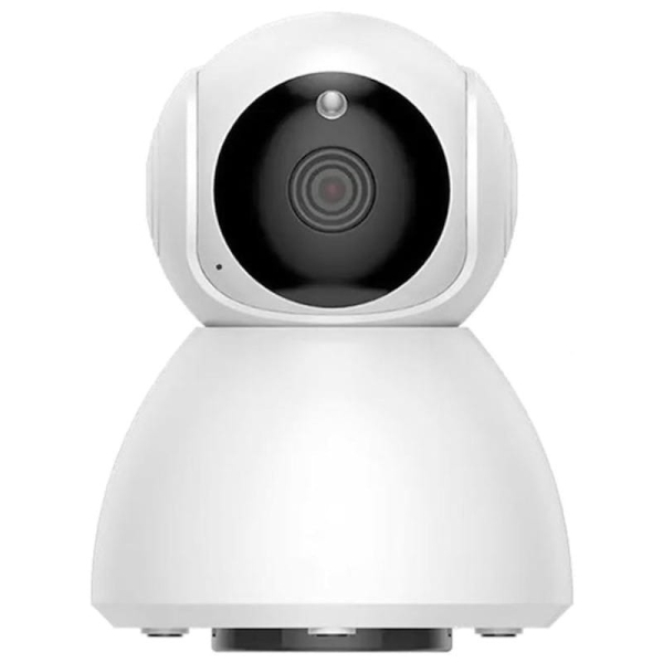 Câmara de segurança Xiaovv Q8 IP FullHD 360º