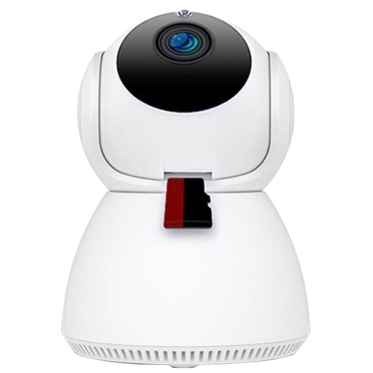 Câmara de segurança Xiaovv Q8 IP FullHD 360º