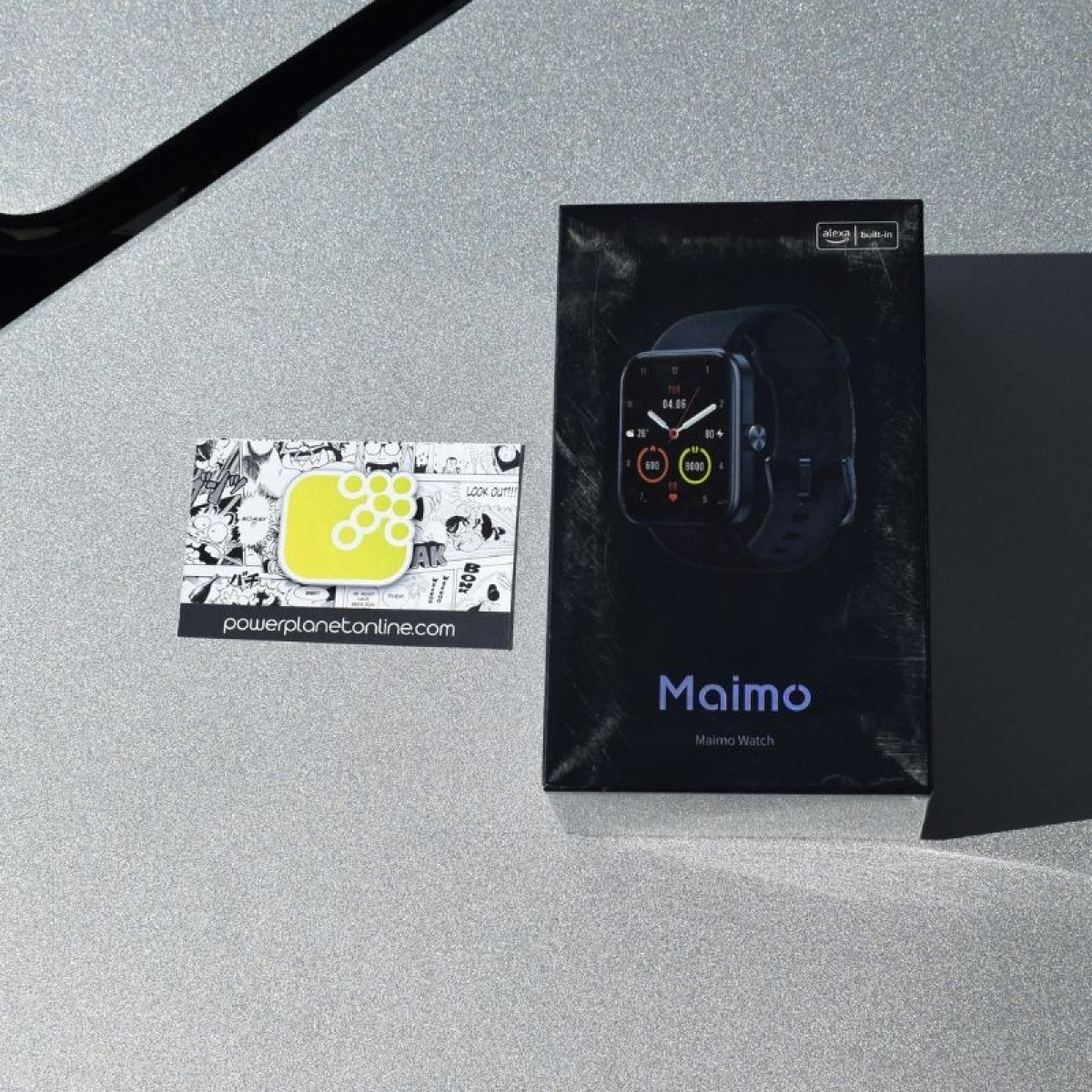Xiaomi Maimo Watch
