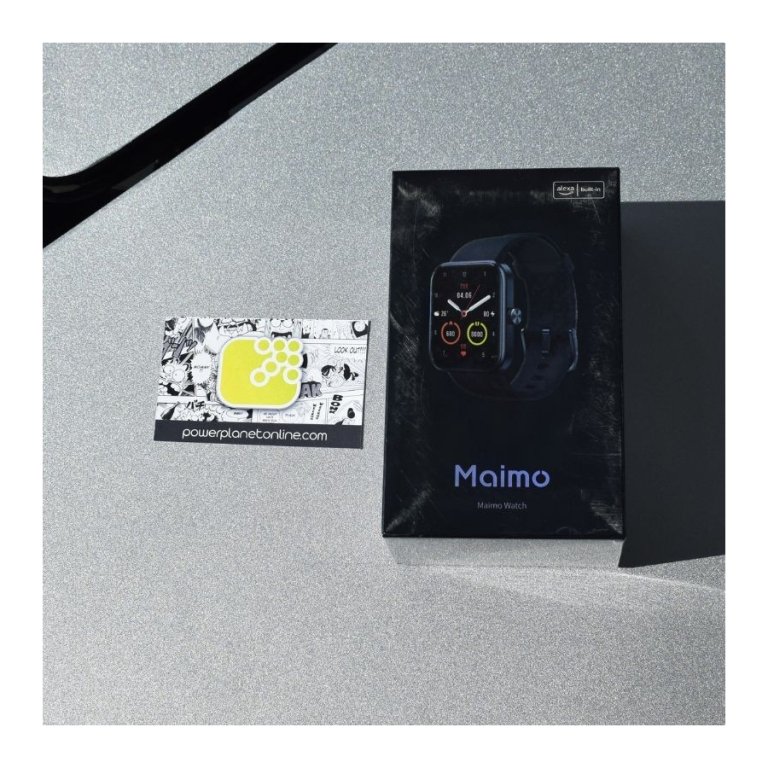 Xiaomi Maimo Watch