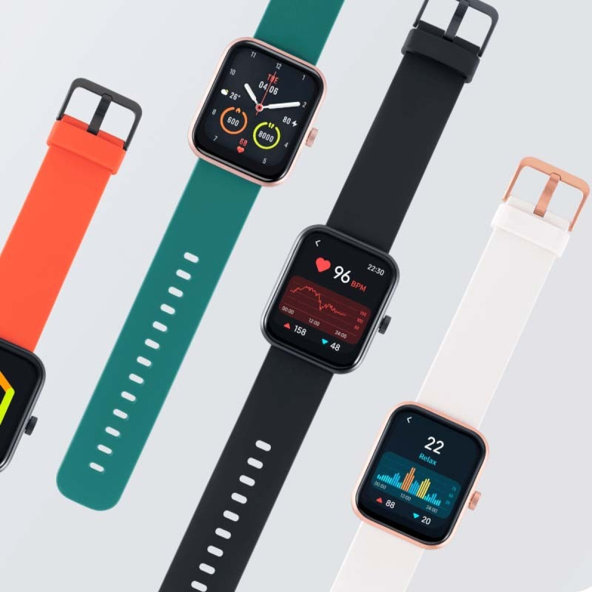 Xiaomi Maimo Watch