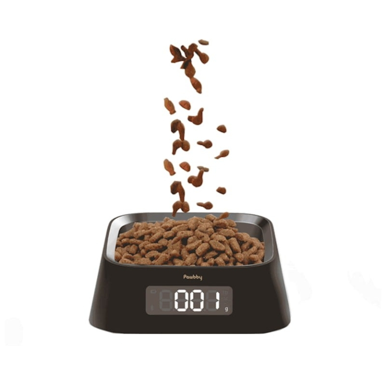 Alimentador para Animais de estimação Xiaomi Pawbby Smart Pet Bowl
