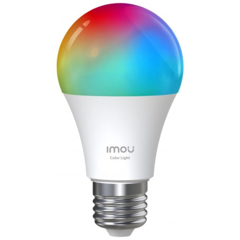 Imou B5 E27 9W 2700-6500K – Lâmpada LED inteligente