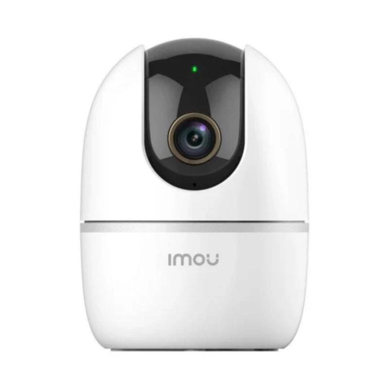 IMOU A1 Visão nocturna 3MP Sensor CMOS Panorâmico – Câmara de segurança