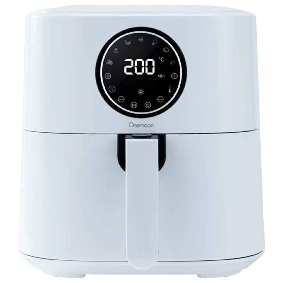 Fritadeira Onemoon OA6 5L 1500W