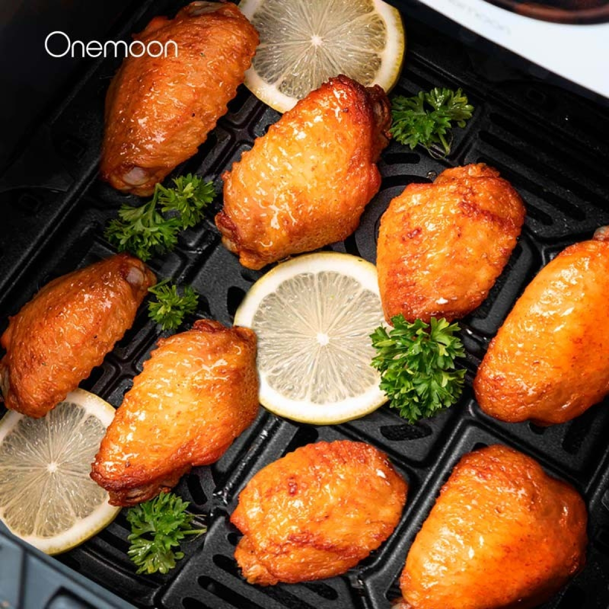 Fritadeira Onemoon OA6 5L 1500W