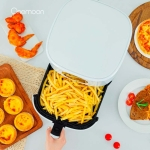 Fritadeira Onemoon OA6 5L 1500W