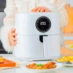 Fritadeira Onemoon OA6 5L 1500W