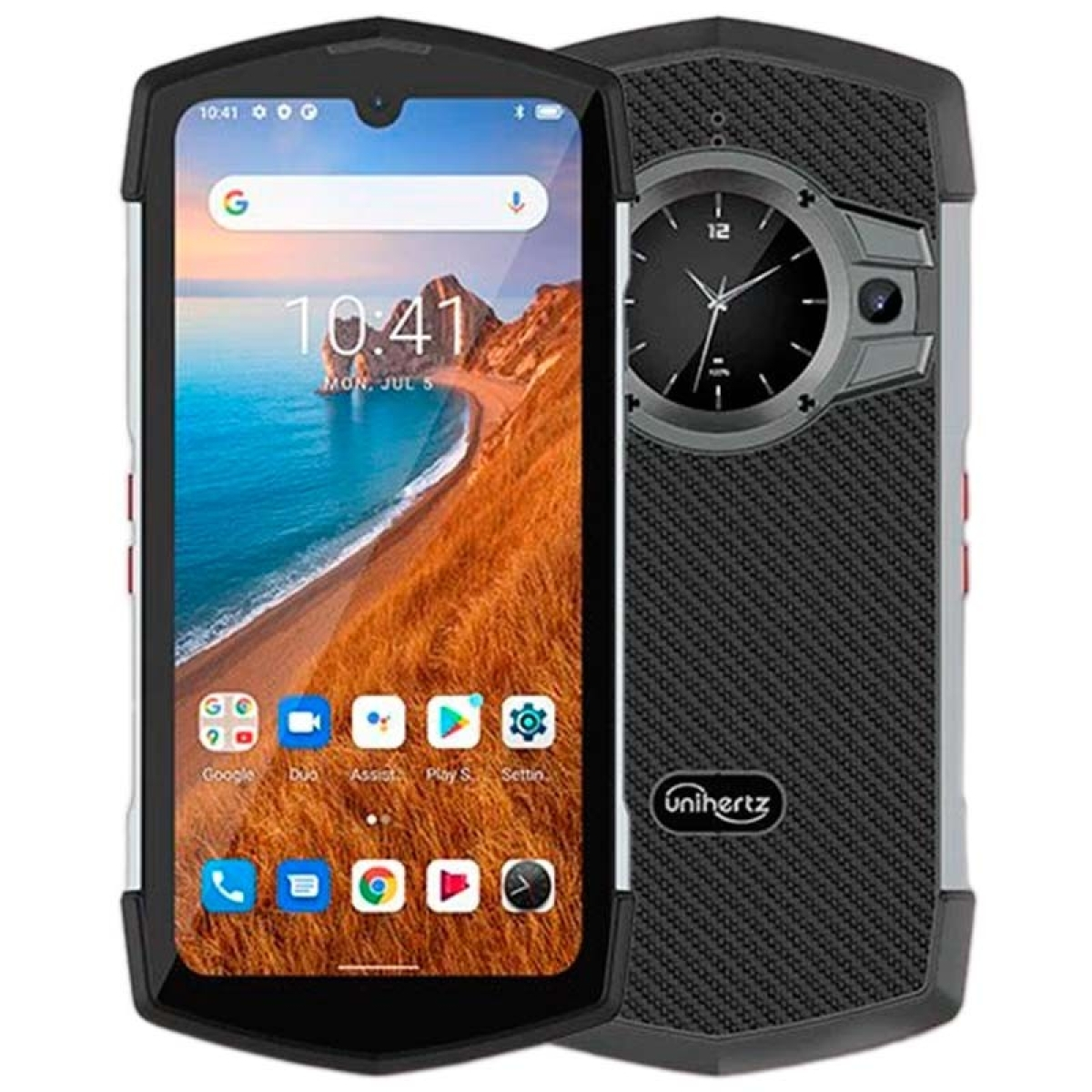 Unihertz TickTock 8GB/128GB 5G