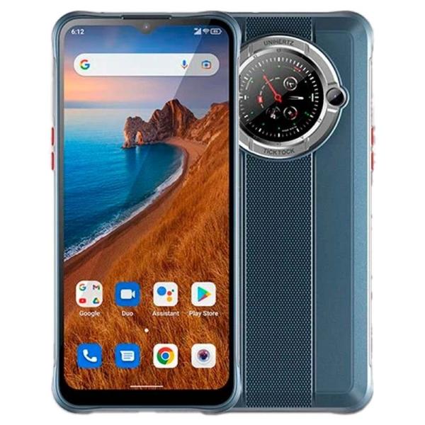 Unihertz TickTock-E 4GB/64GB