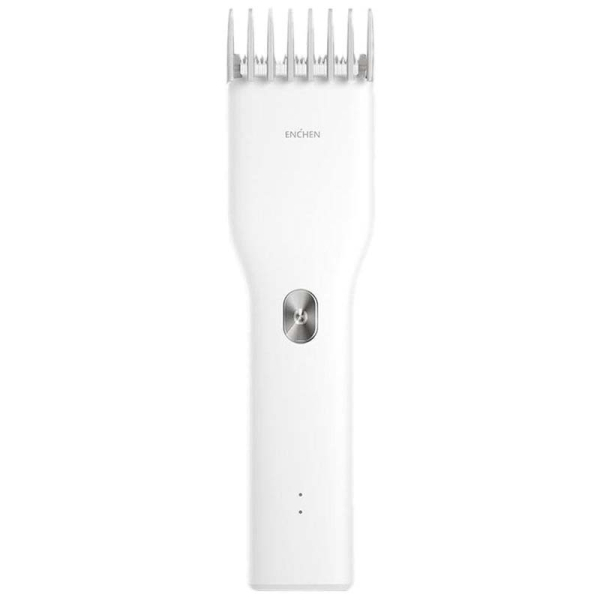 Aparador de Cabelo Sem Fio Enchen Boost