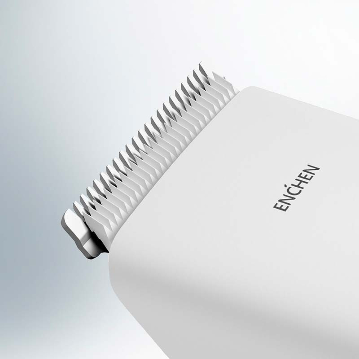 Aparador de Cabelo Sem Fio Enchen Boost