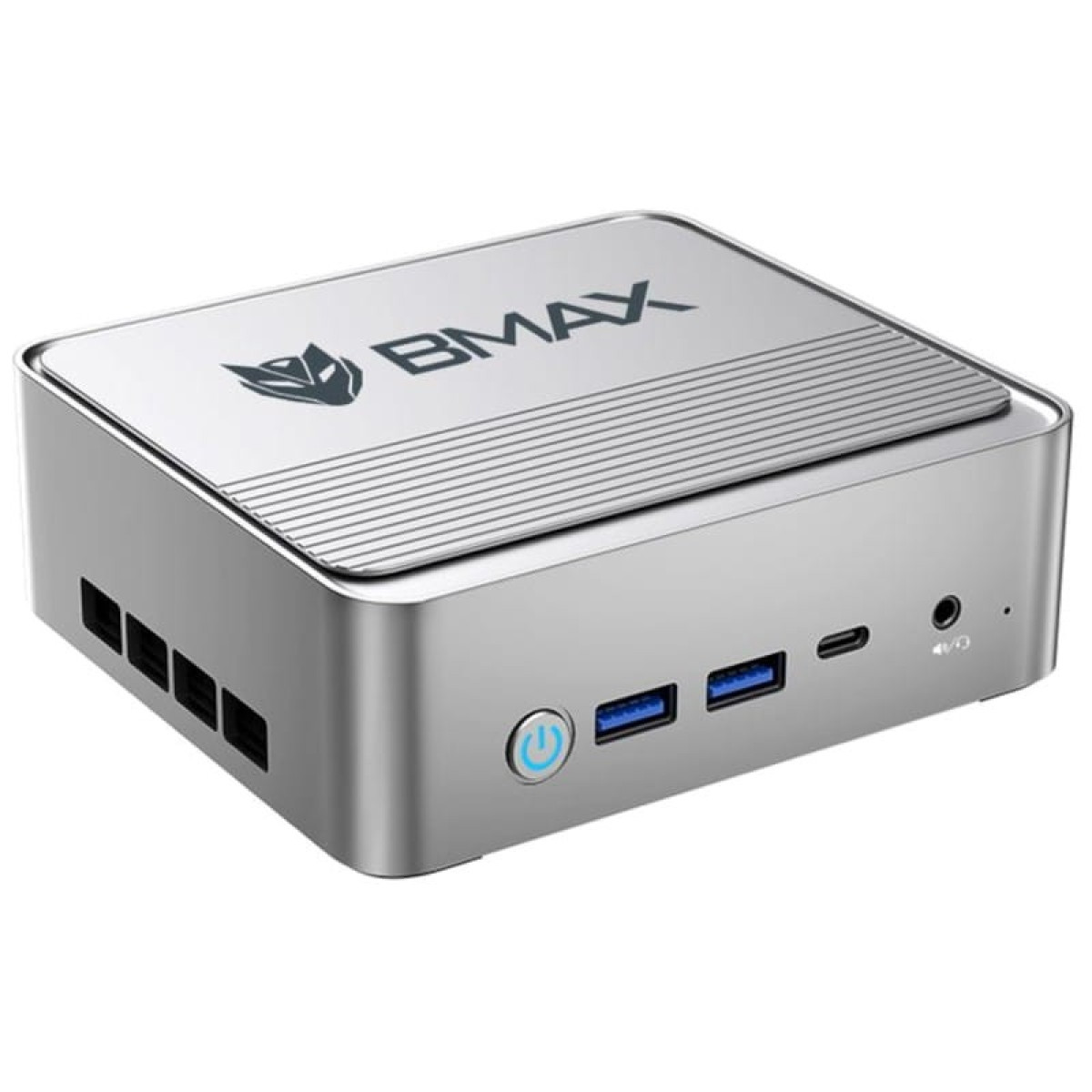 BMAX MaxMini B3 (2022) Intel N5095/8 GB/256GB SSD/W11 – MiniPC