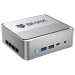 BMAX MaxMini B3 (2022) Intel N5095/8 GB/256GB SSD/W11 – MiniPC