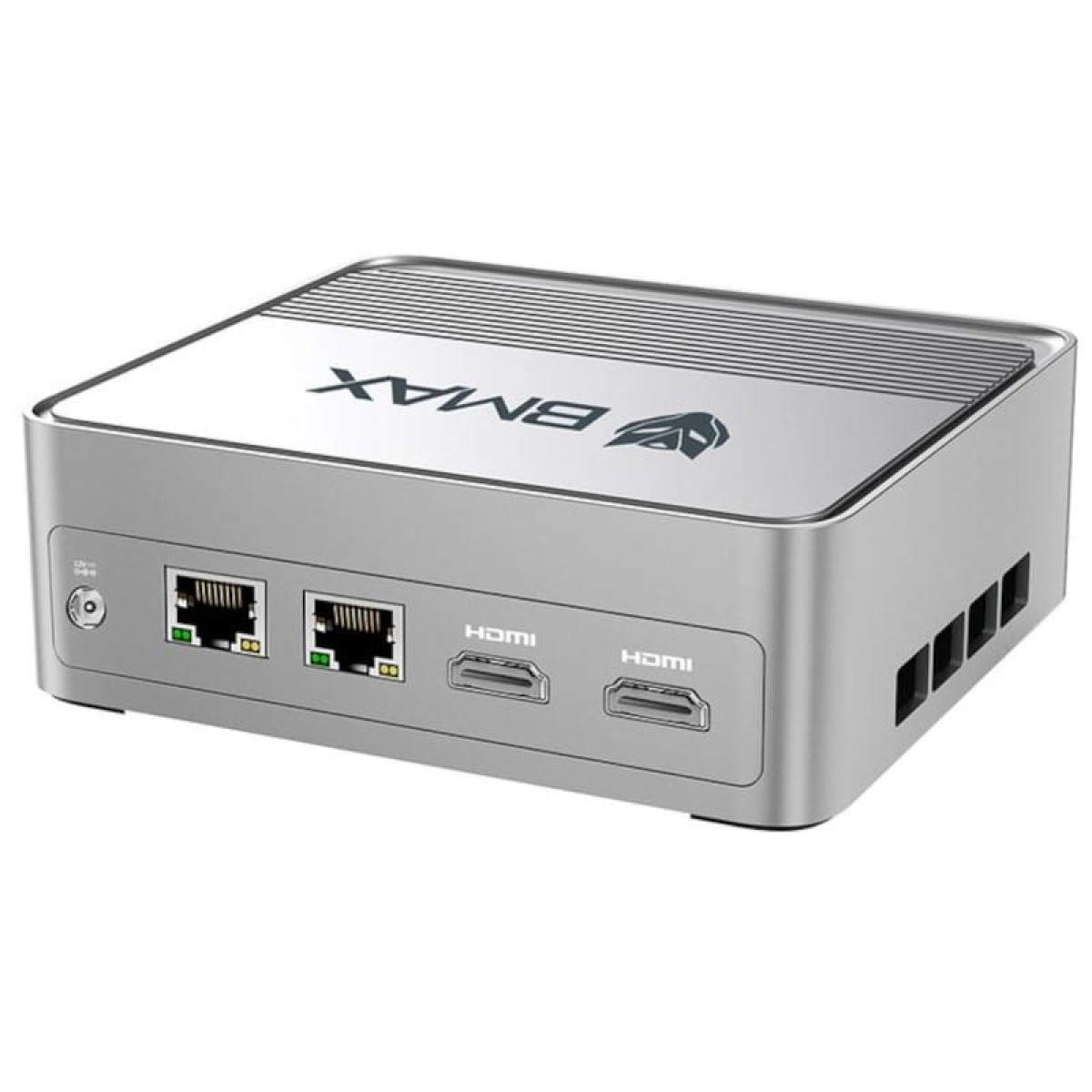 BMAX MaxMini B3 (2022) Intel N5095/8 GB/256GB SSD/W11 – MiniPC