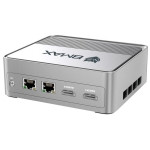 BMAX MaxMini B3 (2022) Intel N5095/8 GB/256GB SSD/W11 – MiniPC