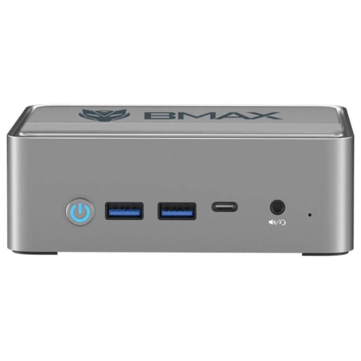 BMAX MaxMini B3 (2022) Intel N5095/8 GB/256GB SSD/W11 – MiniPC
