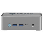 BMAX MaxMini B3 (2022) Intel N5095/8 GB/256GB SSD/W11 – MiniPC