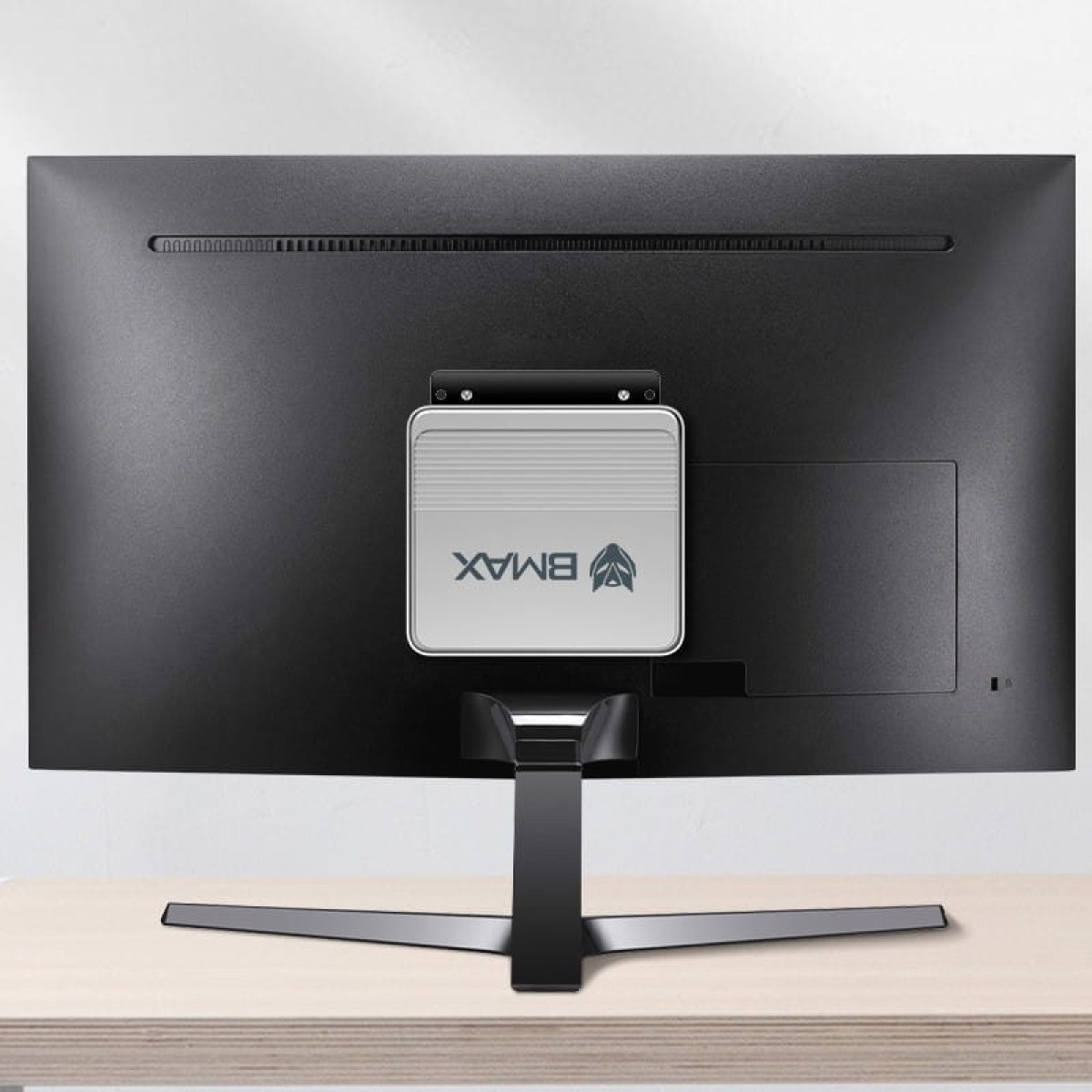 BMAX MaxMini B3 (2022) Intel N5095/8 GB/256GB SSD/W11 – MiniPC