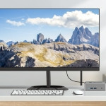 BMAX MaxMini B3 (2022) Intel N5095/8 GB/256GB SSD/W11 – MiniPC