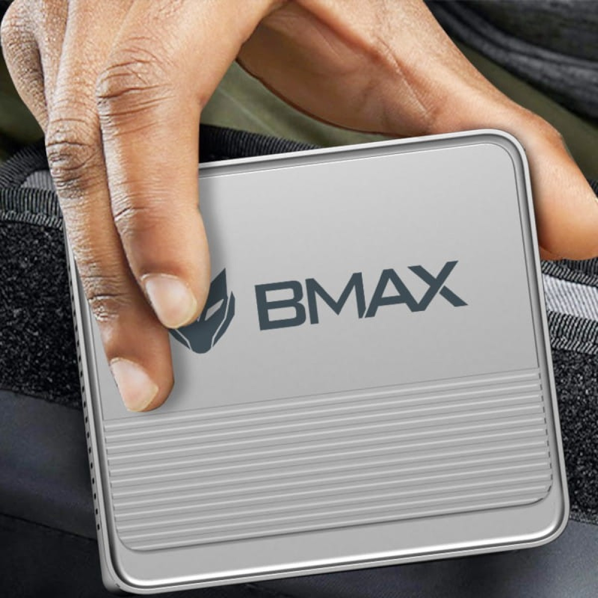 BMAX MaxMini B3 (2022) Intel N5095/8 GB/256GB SSD/W11 – MiniPC