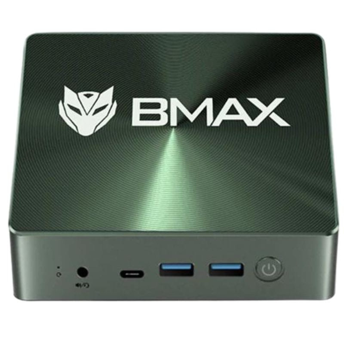 BMAX B6 Plus Intel i3-1000NG4 12GB/512GB SDD/W11 – Mini PC