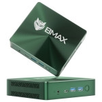 BMAX B6 Plus Intel i3-1000NG4 12GB/512GB SDD/W11 – Mini PC