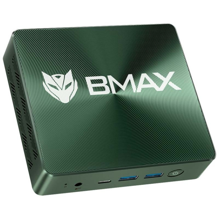 BMAX B6 Power Intel i7-1060NG7 16GB/1TB SDD/W11 Pro – Mini PC