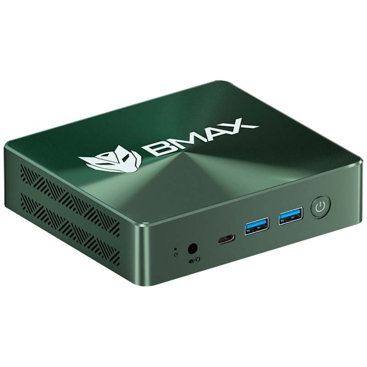 BMAX B6 Power Intel i7-1060NG7 16GB/1TB SDD/W11 Pro – Mini PC
