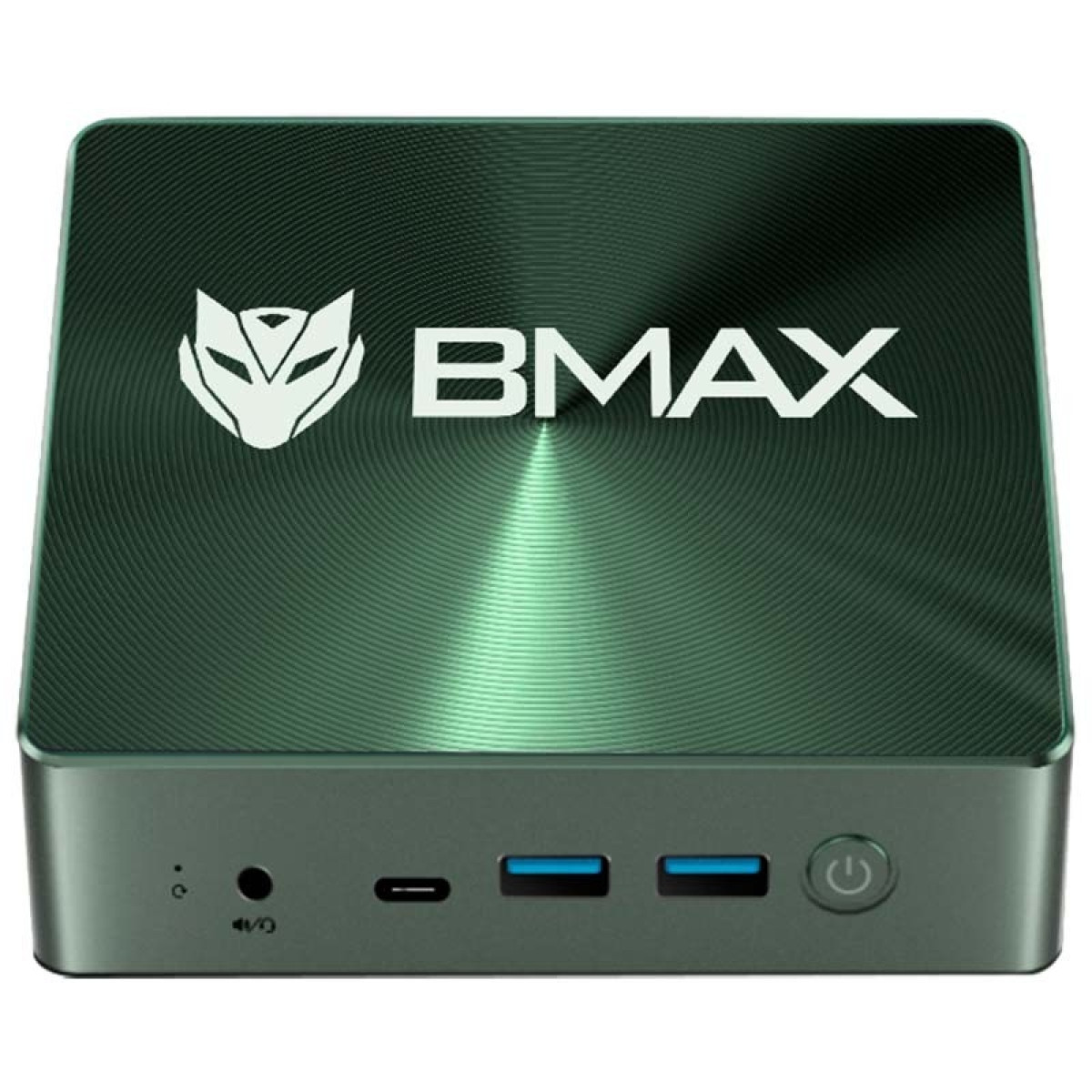 BMAX B6 Power Intel i7-1060NG7 16GB/1TB SDD/W11 Pro – Mini PC