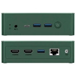 BMAX B6 Power Intel i7-1060NG7 16GB/1TB SDD/W11 Pro – Mini PC