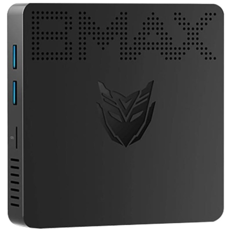 BMAX B1 Pro Intel N4000 8GB/128GB – MiniPC