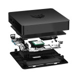 BMAX B1 Pro Intel N4000 8GB/128GB – MiniPC