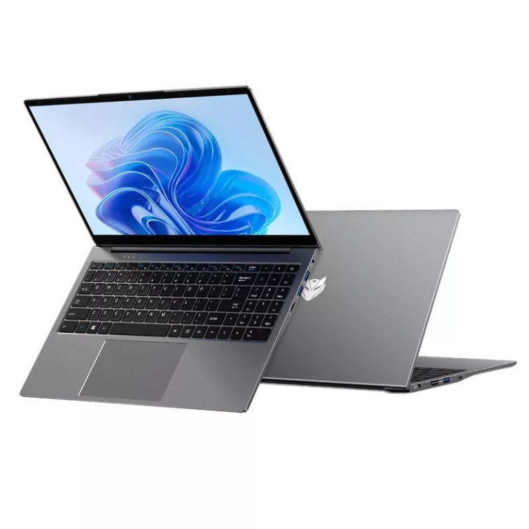 BMAX MaxBook X15 Pro Intel N95/16GB/512GB/Win11 – Portátil 15.6″ Touch