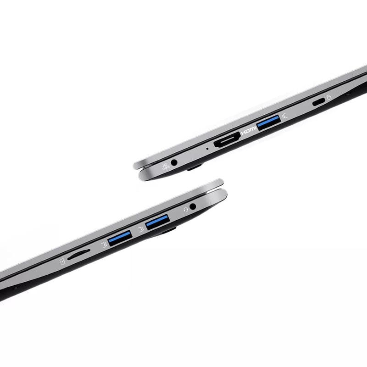 BMAX MaxBook X15 Pro Intel N95/16GB/512GB/Win11 – Portátil 15.6″ Touch
