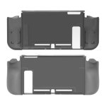 DOBE TNS-1875 TPU para Nintendo Switch – Estojo