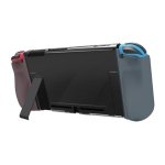 DOBE TNS-1875 TPU para Nintendo Switch – Estojo