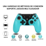 DOBE TY-1793 Nintendo Switch/PC – Gamepad sem fios