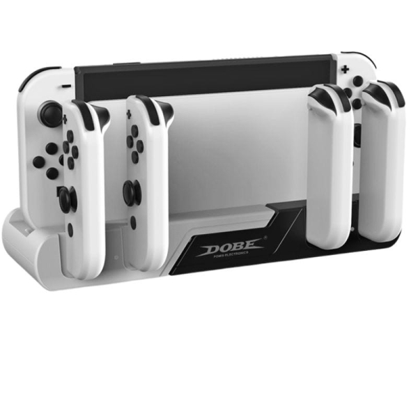 Base de carregamento para Nintendo Switch