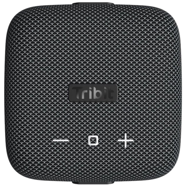 Tribit ThunderBox Micro – Coluna Bluetooth