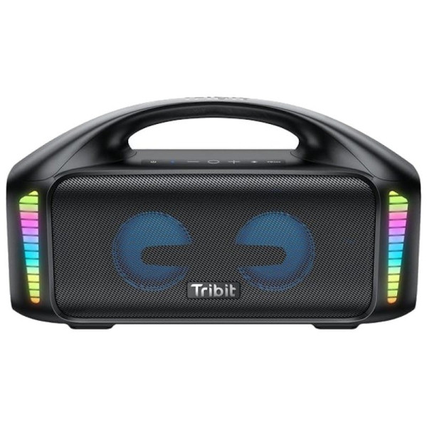 Coluna Bluetooth Tribit Stormbox Blast 90 W