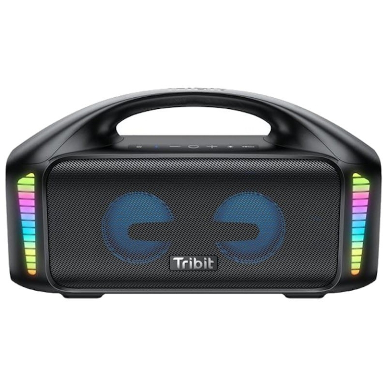 Coluna Bluetooth Tribit Stormbox Blast 90 W