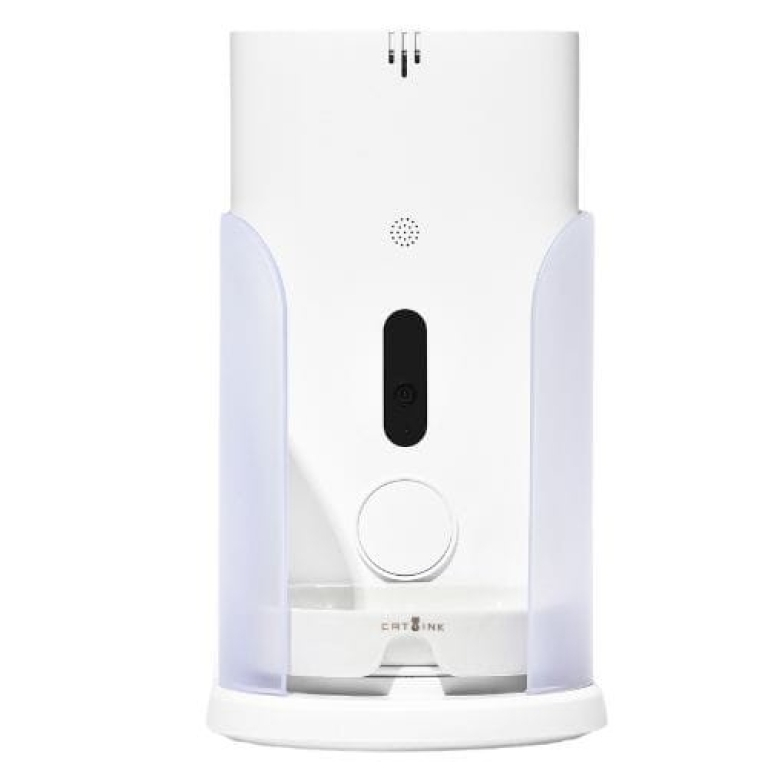 Alimentador Inteligente comreconhecimento facial CATLINK FACELINK
