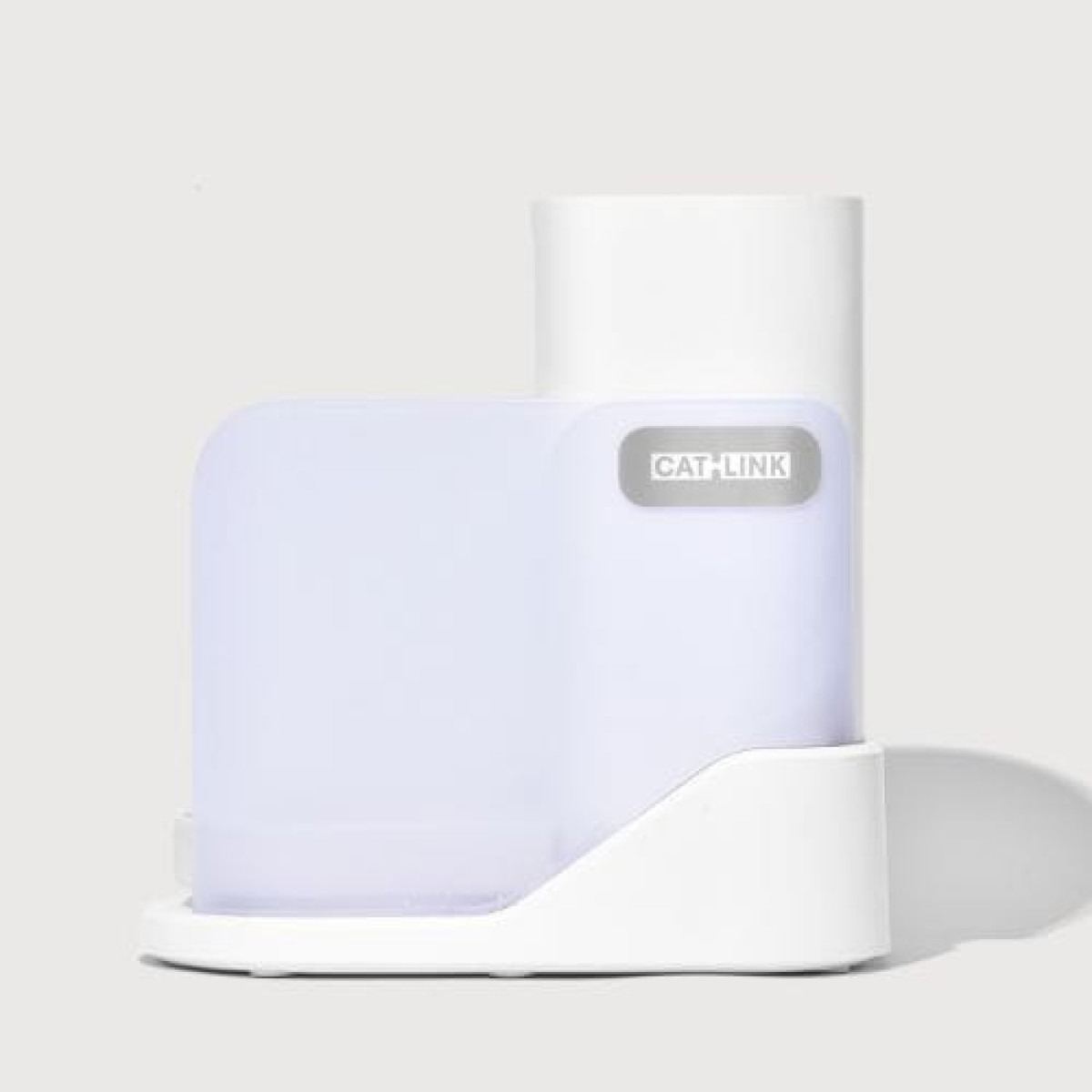 Alimentador Inteligente comreconhecimento facial CATLINK FACELINK
