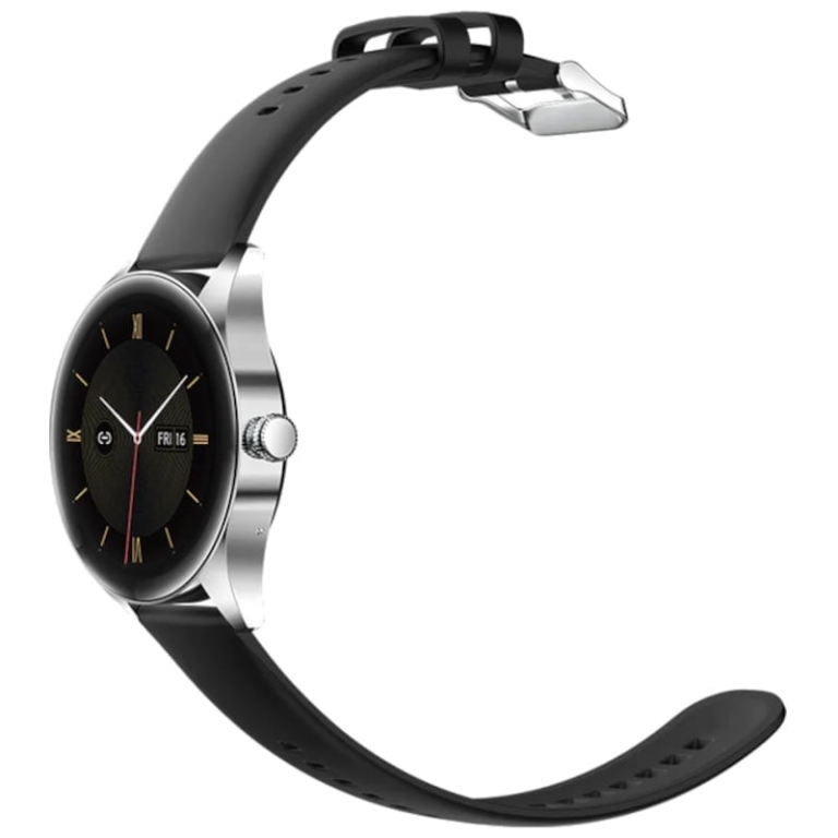 Kumi GW3 com Pulseira de Silicone