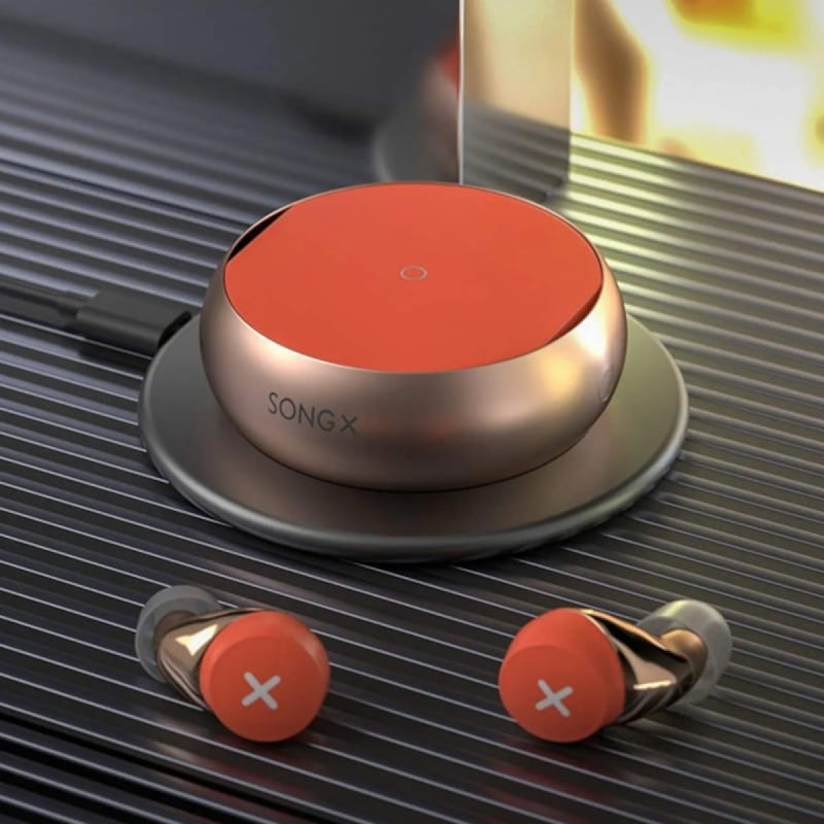 SongX S06 TWS