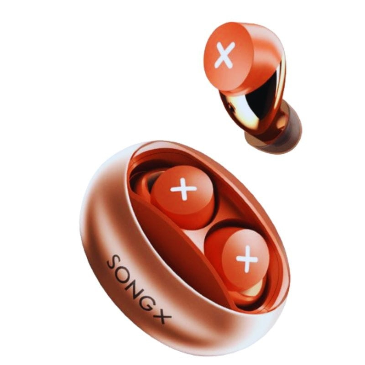 SongX S06 TWS – Auscultadores Bluetooth